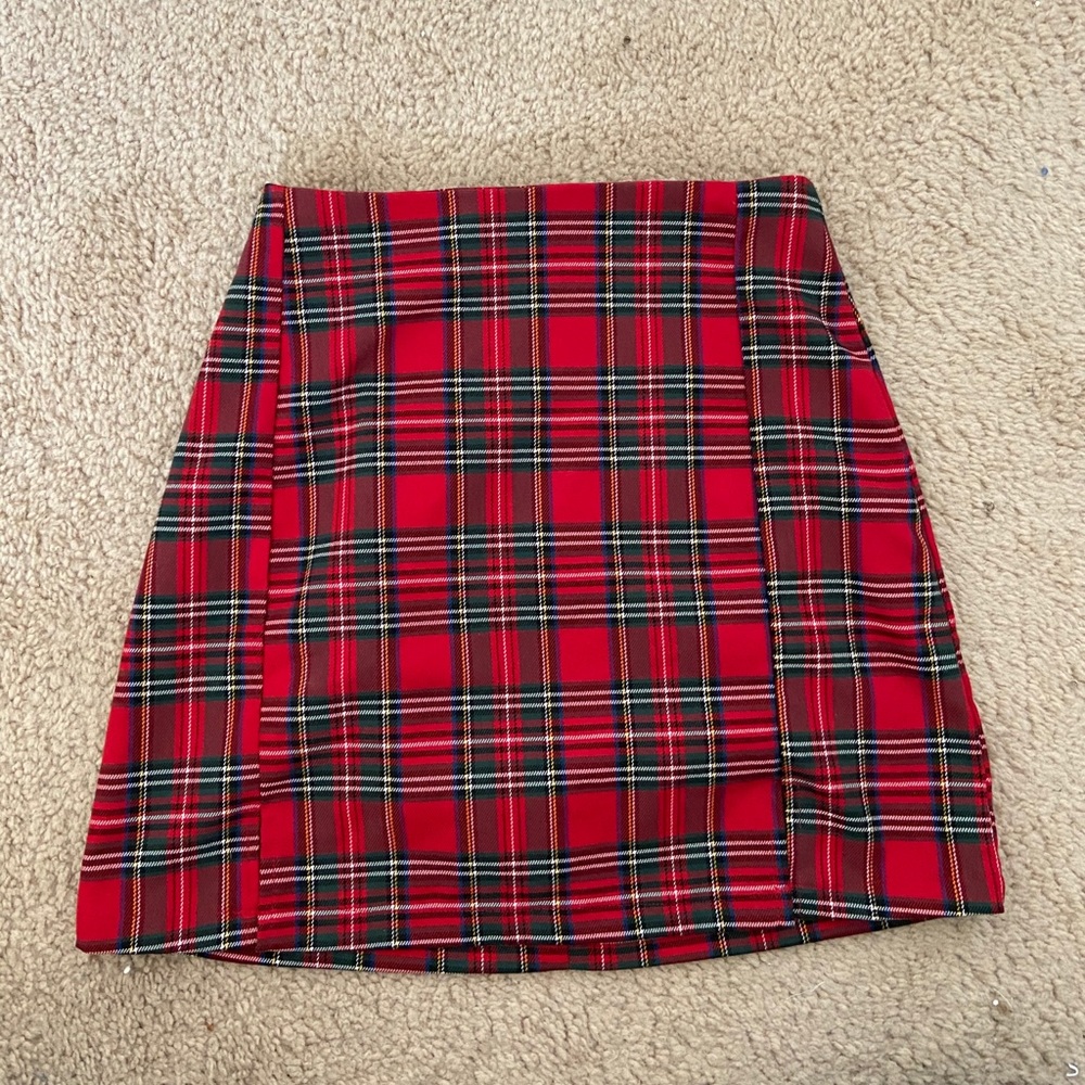 Brandy Melville skirt